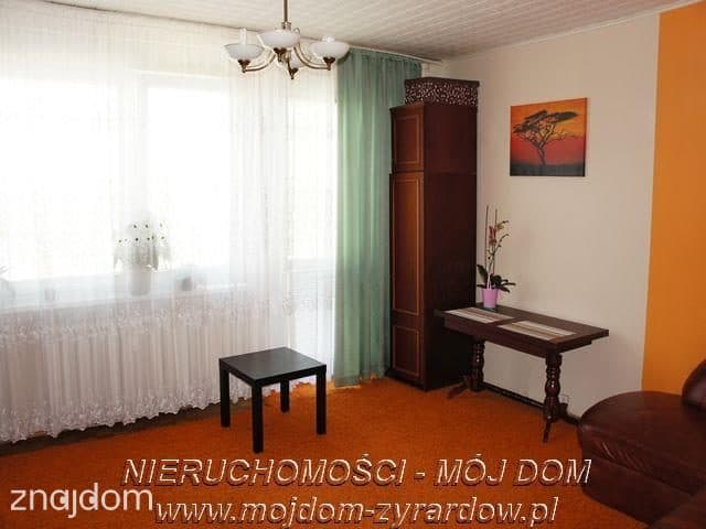 Funkcjonalne M-3 z balkonem na Osiedlu Wschód. - zdjęcie 2
