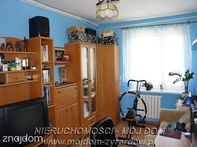 Funkcjonalne M-3 z balkonem na Osiedlu Wschód. - zdjęcie 4