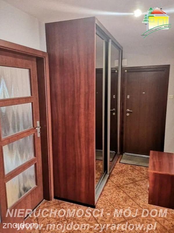 Zadbane, funkcjonalne M-4 w centrum miasta. - zdjęcie 12