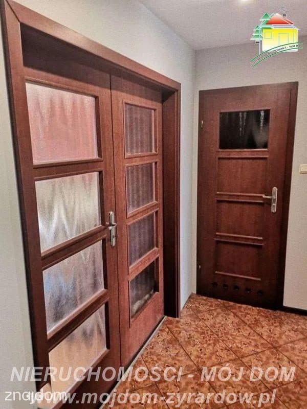Zadbane, funkcjonalne M-4 w centrum miasta. - zdjęcie 13