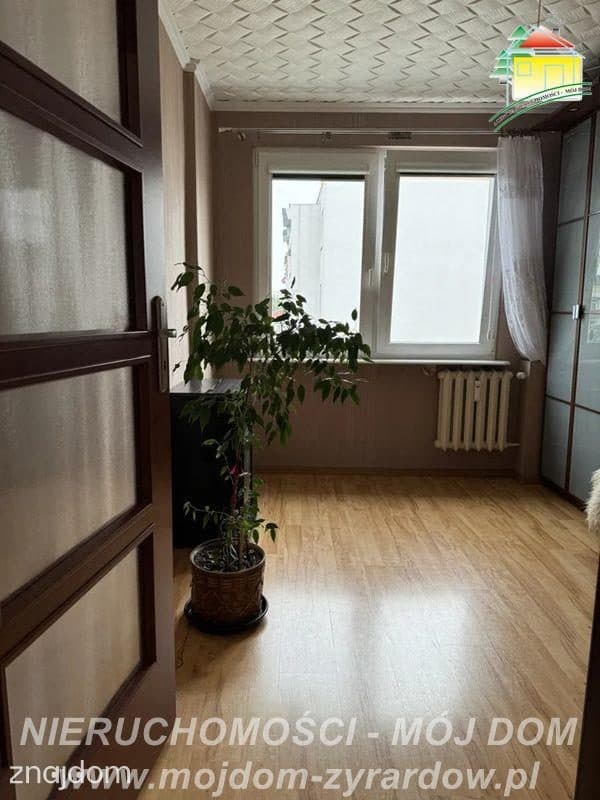 Zadbane, funkcjonalne M-4 w centrum miasta. - zdjęcie 6