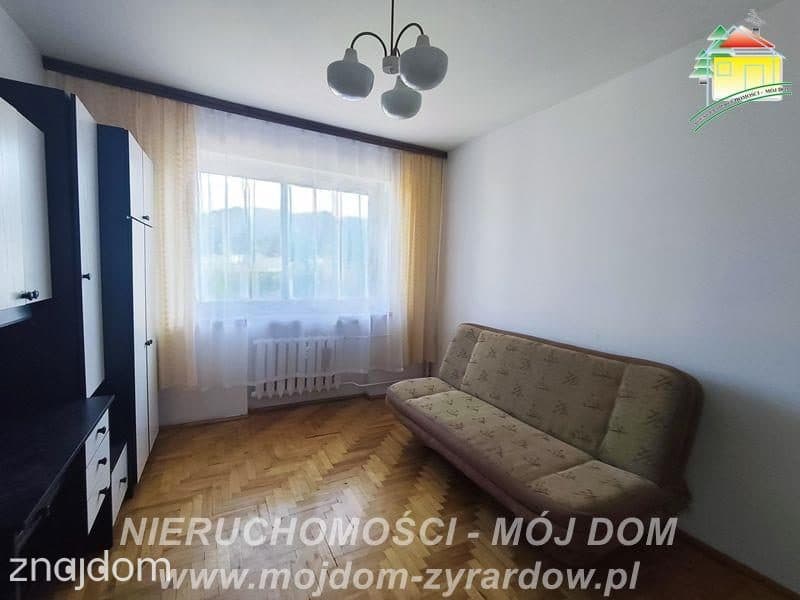 Ustawne M-4 z bardzo dużym balkonem. - zdjęcie 5
