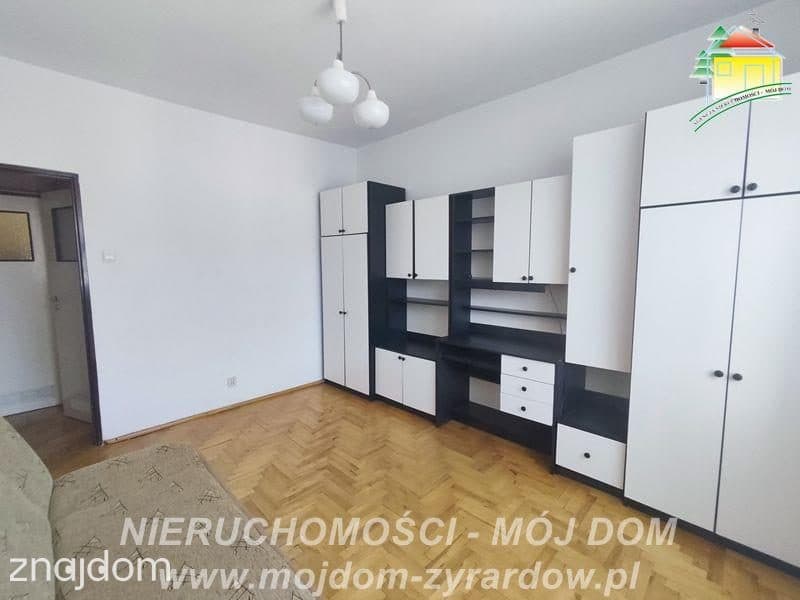 Ustawne M-4 z bardzo dużym balkonem. - zdjęcie 7