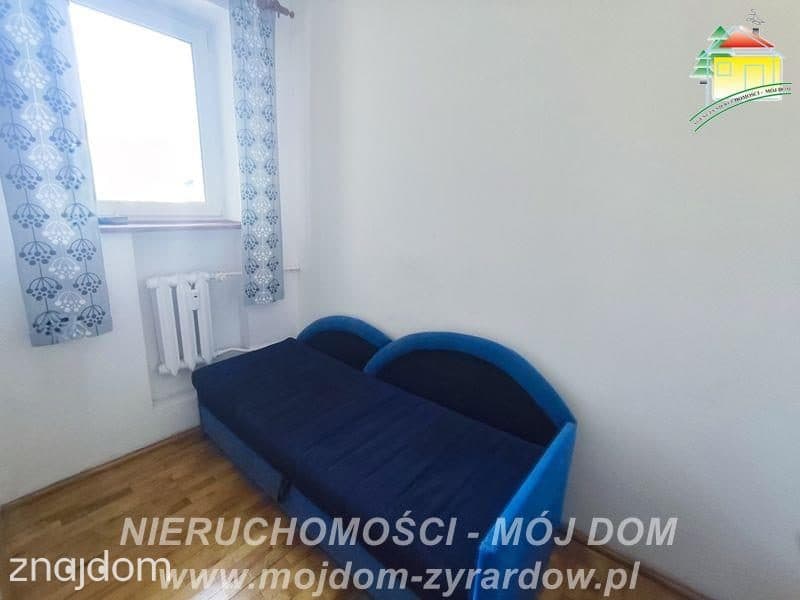 Ustawne M-4 z bardzo dużym balkonem. - zdjęcie 8