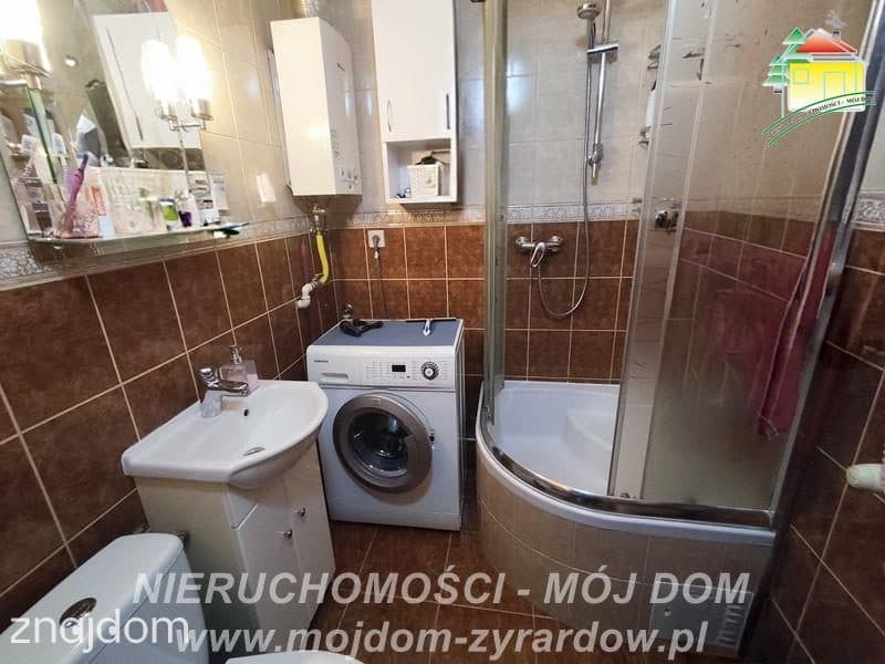 Funkcjonalne M-4, gotowe do zamieszkania. - zdjęcie 11