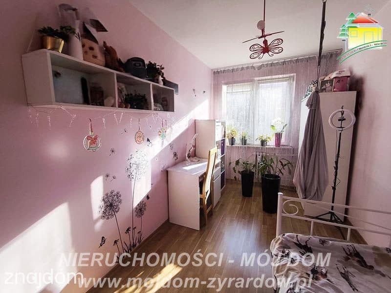 Funkcjonalne M-4, gotowe do zamieszkania. - zdjęcie 4