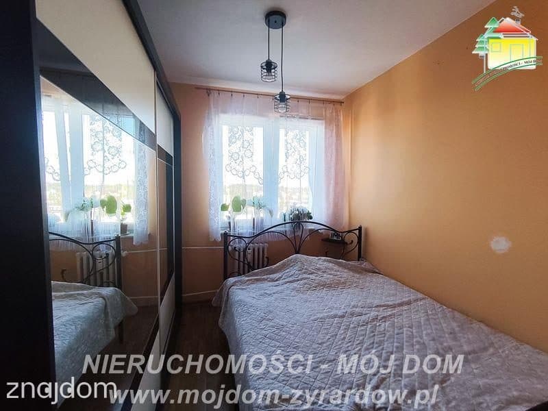 Funkcjonalne M-4, gotowe do zamieszkania. - zdjęcie 8
