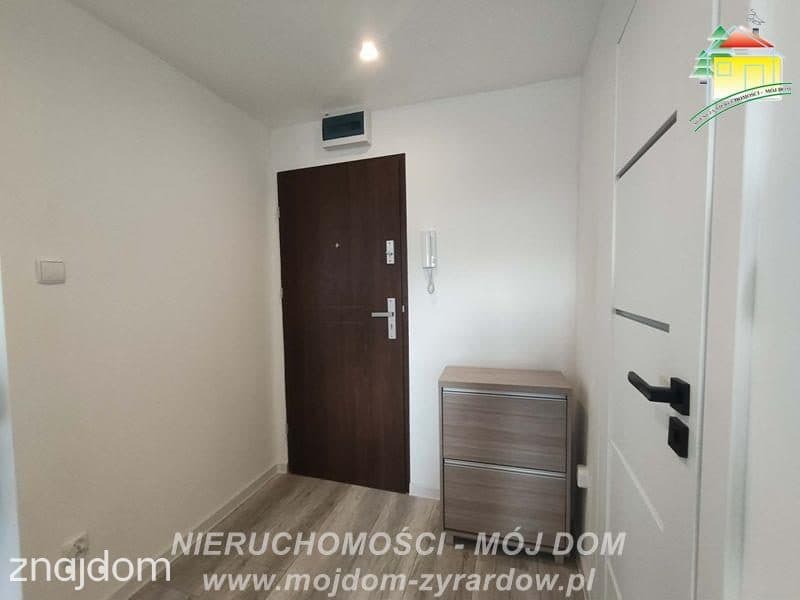 Atrakcyjna kawalerka z balkonem - zdjęcie 5