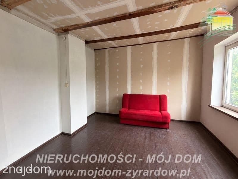 Przestronne mieszkanie inwestycyjne w Żyrardowie! - zdjęcie 2