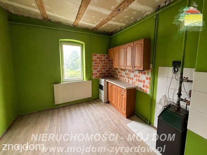 Przestronne mieszkanie inwestycyjne w Żyrardowie! - zdjęcie 3