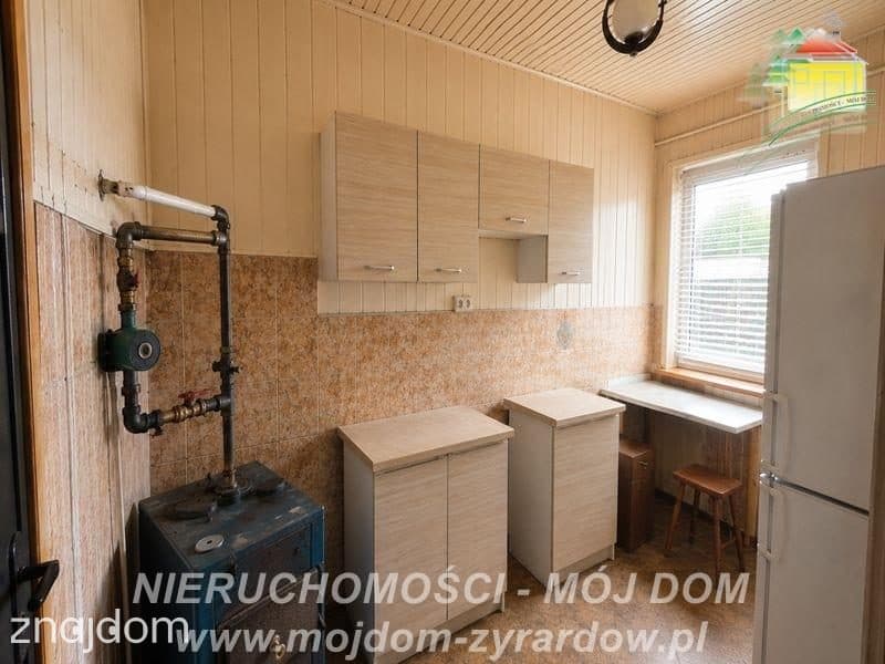 Przestronne mieszkanie inwestycyjne w Żyrardowie! - zdjęcie 5