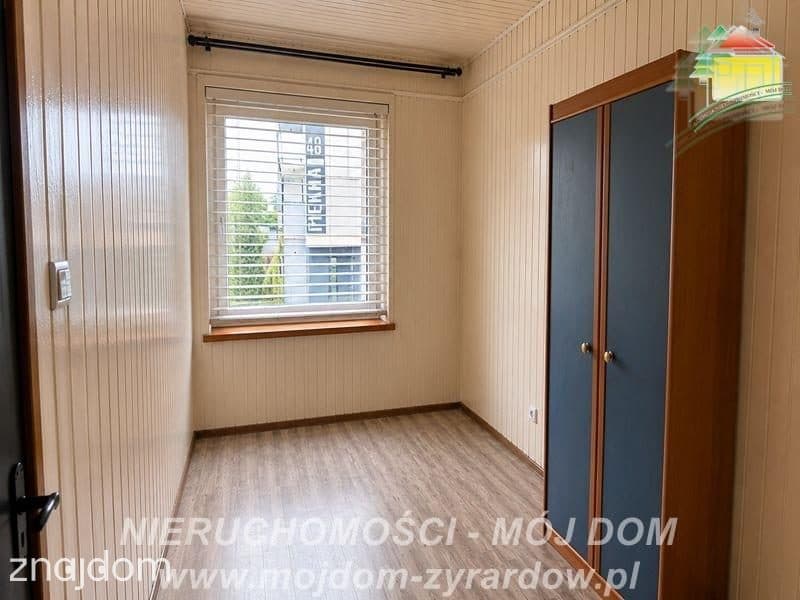 Przestronne mieszkanie inwestycyjne w Żyrardowie! - zdjęcie 6