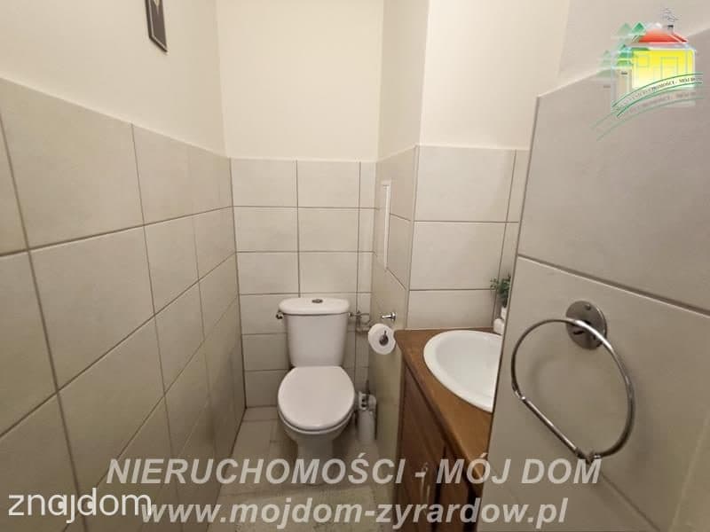 Funkcjonalne, zadbane M-4 na 1 piętrze. - zdjęcie 11