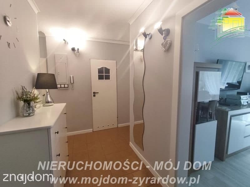Funkcjonalne, zadbane M-4 na 1 piętrze. - zdjęcie 12