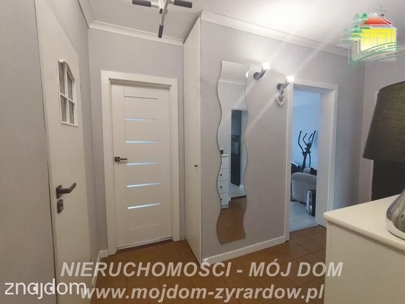Funkcjonalne, zadbane M-4 na 1 piętrze. - zdjęcie 13