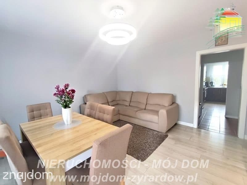 Funkcjonalne, zadbane M-4 na 1 piętrze. - zdjęcie 2