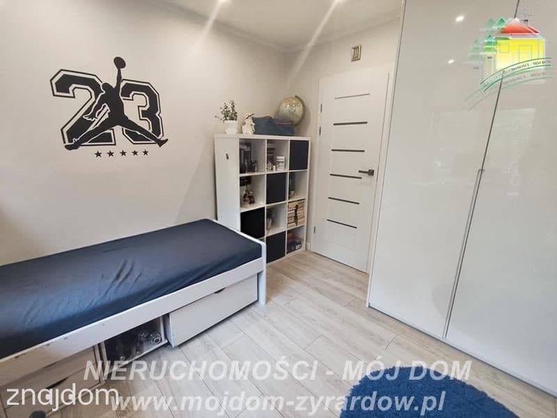 Funkcjonalne, zadbane M-4 na 1 piętrze. - zdjęcie 5