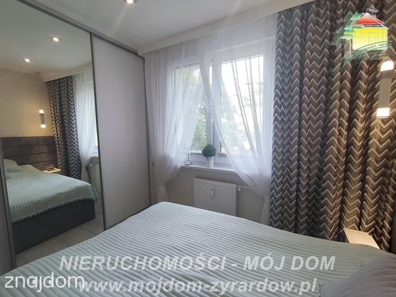 Funkcjonalne, zadbane M-4 na 1 piętrze. - zdjęcie 7