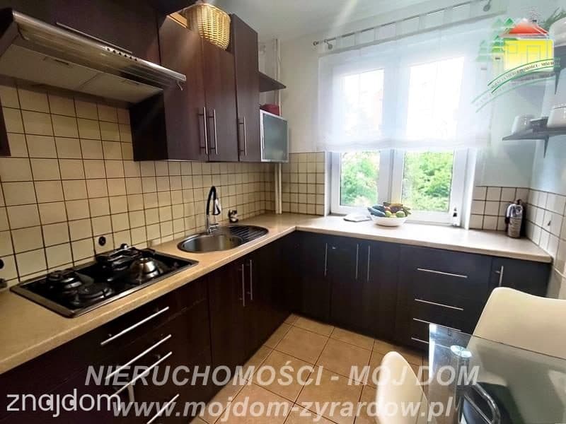 Funkcjonalne, zadbane M-4 na 1 piętrze. - zdjęcie 8
