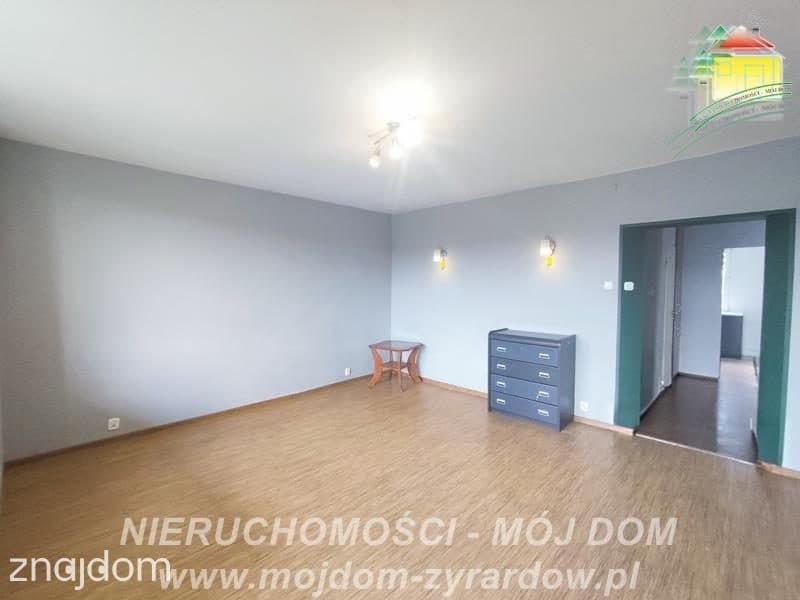 Zadbane M-4 z dużym balkonem. - zdjęcie 3
