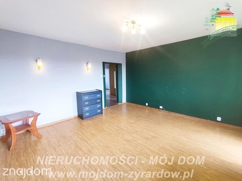 Zadbane M-4 z dużym balkonem. - zdjęcie 4