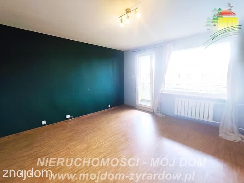 Zadbane M-4 z dużym balkonem. - zdjęcie 5