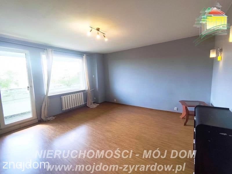 Zadbane M-4 z dużym balkonem. - zdjęcie 6