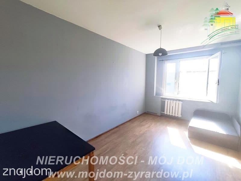 Zadbane M-4 z dużym balkonem. - zdjęcie 7