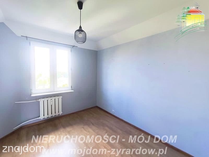 Zadbane M-4 z dużym balkonem. - zdjęcie 8