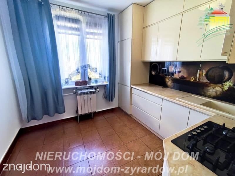 Przestronne M-4 na spokojnym osiedlu. - zdjęcie 2