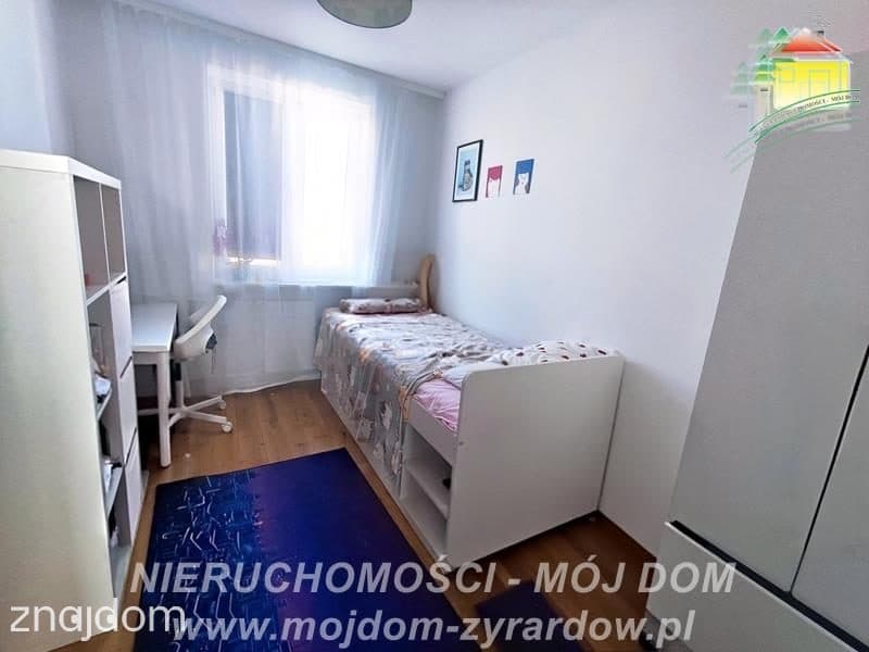 Bardzo przestronne M-5 na Osiedlu Północ. - zdjęcie 8