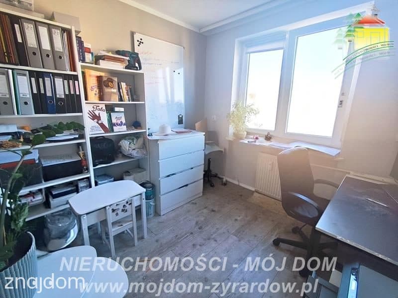 Bardzo przestronne M-5 na Osiedlu Północ. - zdjęcie 10