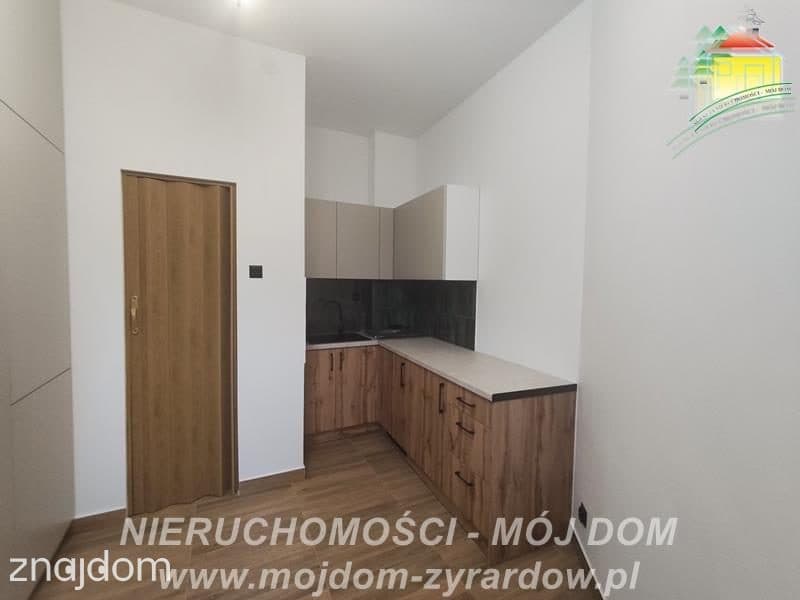 Mikro kawalerka w centrum miasta, blisko PKP.