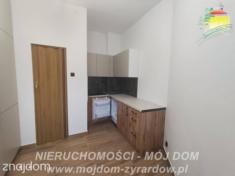 Mikro kawalerka w centrum miasta, blisko PKP. - zdjęcie 2