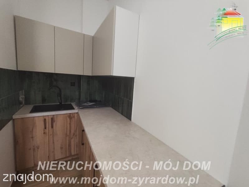 Mikro kawalerka w centrum miasta, blisko PKP. - zdjęcie 3