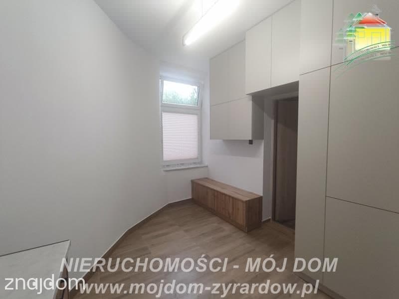 Mikro kawalerka w centrum miasta, blisko PKP. - zdjęcie 4