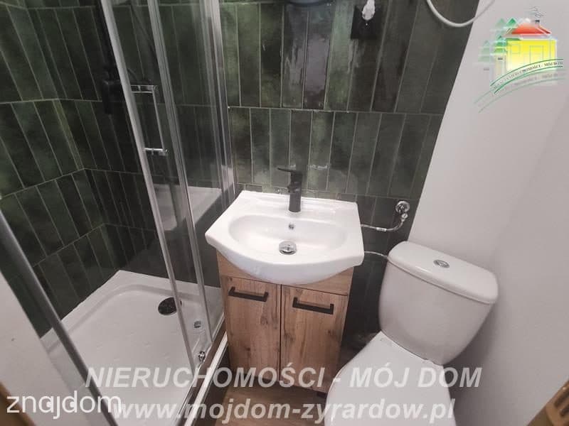 Mikro kawalerka w centrum miasta, blisko PKP. - zdjęcie 6