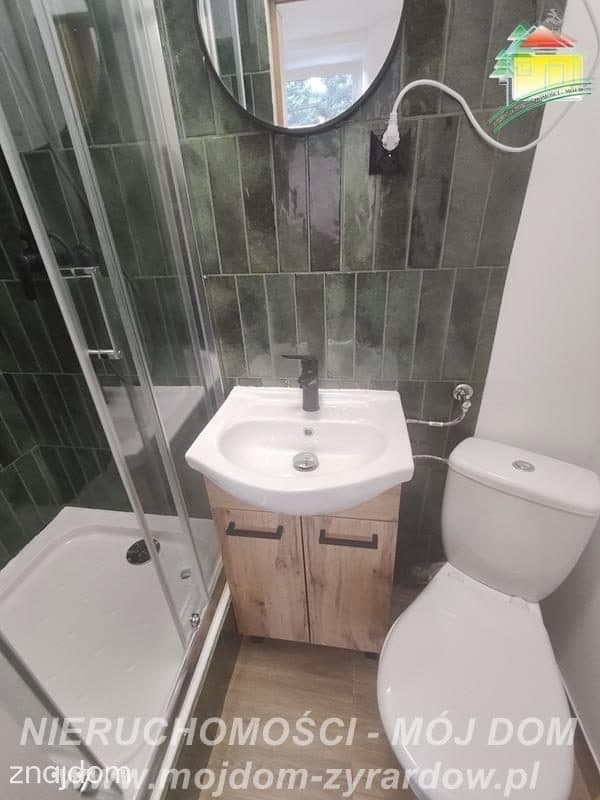 Mikro kawalerka w centrum miasta, blisko PKP. - zdjęcie 7