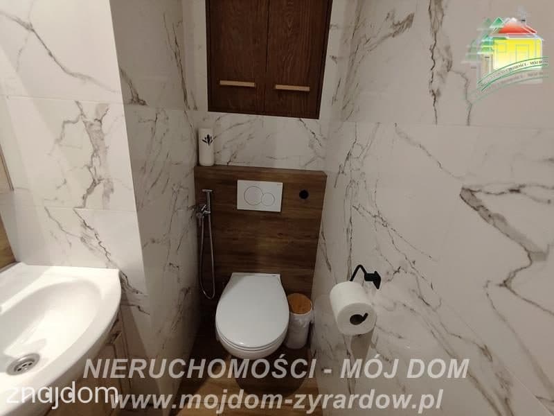 Śliczne, wyposażone M-4 na drugim piętrze. - zdjęcie 13