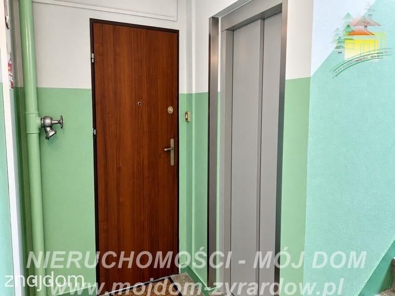 Funkcjonalne mieszkanie w Grodzisku Mazowieckim! - zdjęcie 10