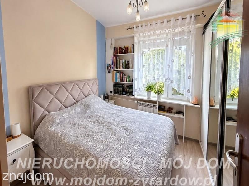 Funkcjonalne mieszkanie w Grodzisku Mazowieckim! - zdjęcie 3