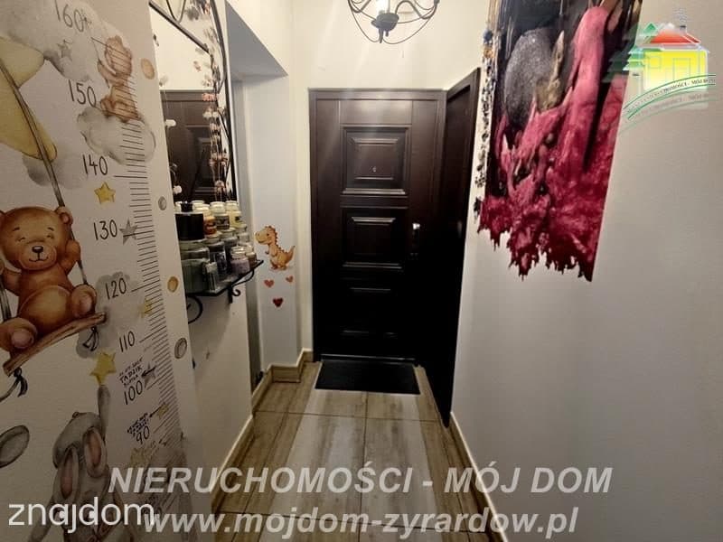 Funkcjonalne, atrakcyjne M-3 w centrum Żyrardowa - zdjęcie 10