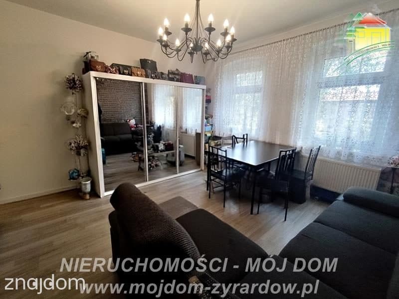 Funkcjonalne, atrakcyjne M-3 w centrum Żyrardowa - zdjęcie 4