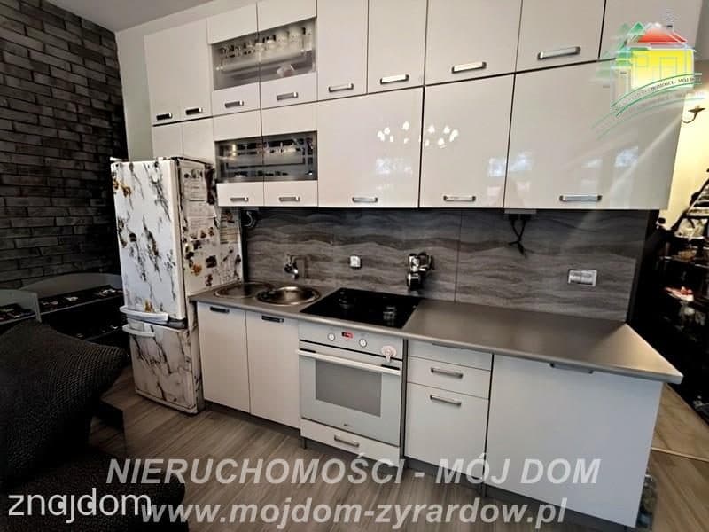 Funkcjonalne, atrakcyjne M-3 w centrum Żyrardowa - zdjęcie 5