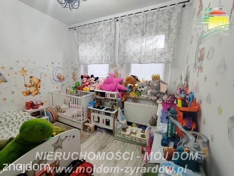 Funkcjonalne, atrakcyjne M-3 w centrum Żyrardowa - zdjęcie 6