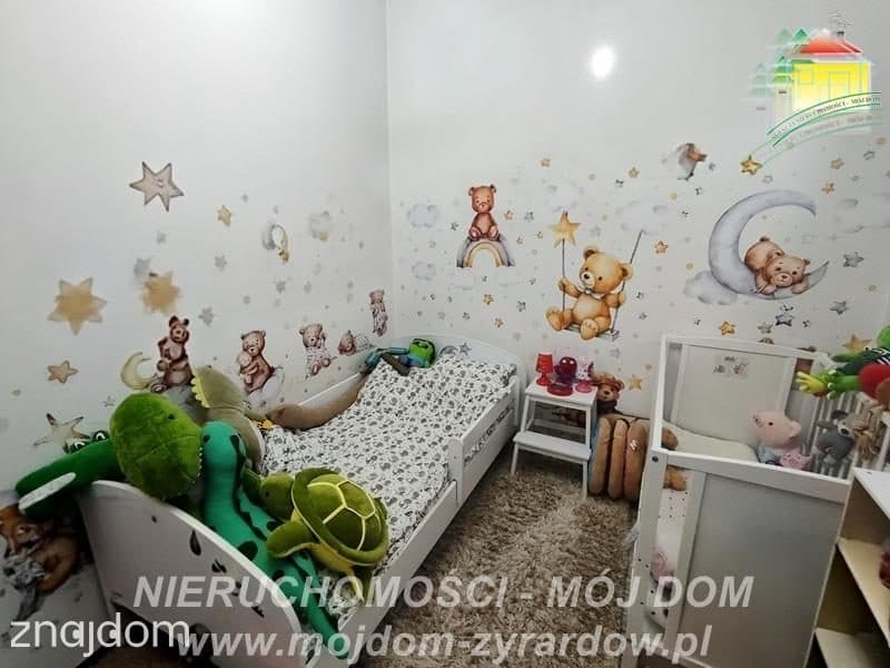 Funkcjonalne, atrakcyjne M-3 w centrum Żyrardowa - zdjęcie 7