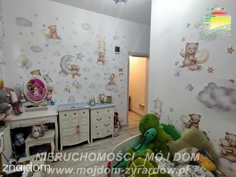 Funkcjonalne, atrakcyjne M-3 w centrum Żyrardowa - zdjęcie 8