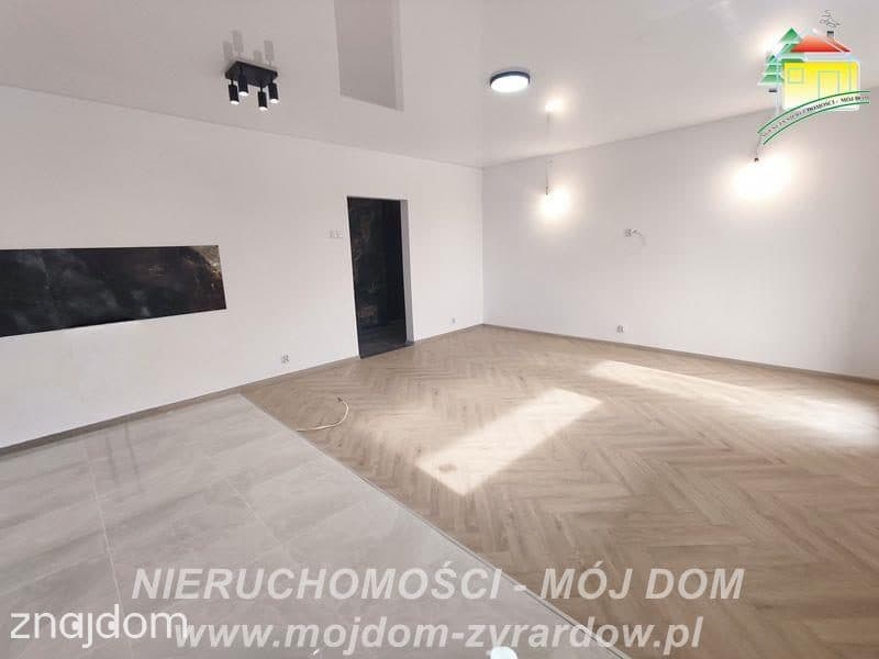 Śliczne, nowoczesne M-4 na pierwszym piętrze. - zdjęcie 2