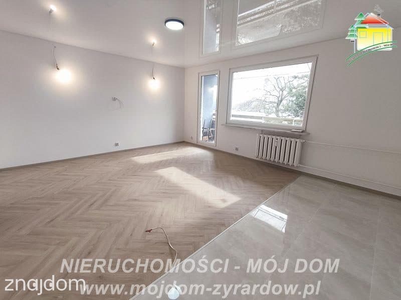 Śliczne, nowoczesne M-4 na pierwszym piętrze. - zdjęcie 4