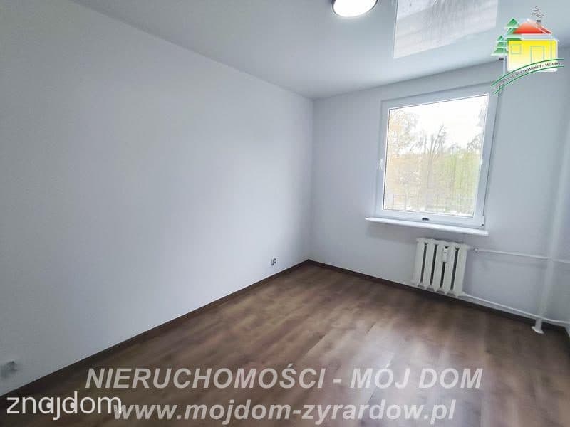 Śliczne, nowoczesne M-4 na pierwszym piętrze. - zdjęcie 5